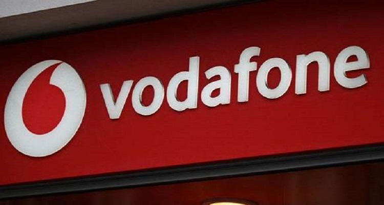 Vodafone